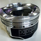 HKS Fa20 Capacity Upgrade 2.1l Low Comp