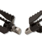 Burly Brand MX Pegs Rider - Black B13-1007B