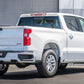 Borla 2024 Chevy Silverado 1500 6.2L V8 S-Type Catback Exhaust w/ Simulator - Black Chrome 140994BC
