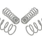 Whiteline Coil Springs - Lowered