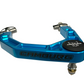 Camburg Chevy/GMC 1500 2WD/4WD 19-23 KINETIK V2 Performance Billet Uniball Upper Arms (King Blue) CAM-210099-BLU