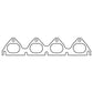 Cometic Gasket Cometic Honda B16A2/B16A3/B18A1/B18B1/B18C1/B18C5/B20B4/B20Z2 .060in HTS Exhaust Manifold Gasket C14176HTS