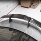 OLM DL Style Carbon Fiber Gooseneck Spoiler - 2013-2016 Scion FR-S / 2013-2021 BRZ / 2017-2020 Toyota 86
