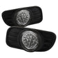 Spyder Jeep Grand Cherokee 99-04 LED Fog Lights w/Switch Clear FL-LED-JGC99-C 5015693
