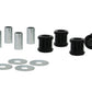 Whiteline Rear Sway Bar Link Bushing 97-06 Jeep Wrangler TJ W23458