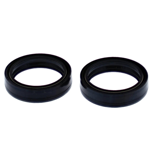 All Balls Racing 13-18 BMW R1200GSW Fork Oil Seal Only Kit 55-155