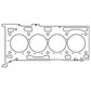 Cometic Gasket Cometic Mitsubishi 4B11T .054in MLX Cylinder Head Gasket - 90mm Bore C4484-054