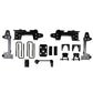 Belltech 19-23 Chevy/GMC Silverado/Sierra 1500 Short Bed 4WD Street Perfromance Coilover Kit 1041SPC