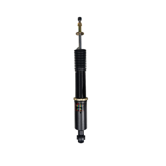 BLOX Racing 12-13 Honda Civic SI Plus Series Fully Adjustable Coilovers BXSS-00120