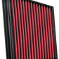AEM Induction AEM 2011 GMC SIERRA 2500 HD 6.6L Dryflow Round Straight Air Filter 28-20466