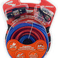 Audiopipe PK-2100SX Car Amp Installation Kit