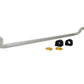Whiteline Front Sway Bar 27mm XX Adjustable Subaru Impreza 04-04