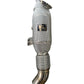 IRL G Series Gen2 B58 Downpipe