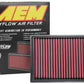 AEM Induction AEM 10-19 Toyota 4 Runner V6-4.0L F/I DryFlow Filter 28-20438