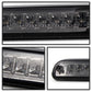SPYDER Xtune Ford F250 F350 F450 F550 99-14 / Ranger 95-03 LED 3rd Brake Light Smoke BKL-FF25099-LED-G2-SM 9025686