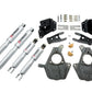 Belltech Lowering Kit With Sp Shocks 946Sp