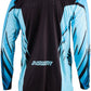 Answer 24 Elite Xotic Jersey Sapphire/Black Youth - XL 442678