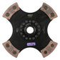 ACT Acura/Honda J30/J32 4 Pad Rigid Race Disc 4240010-1
