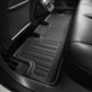 3D MAXpider 20-24 Land Rover Range Rover Evoque Elitect Black R1 R2 E1LR02701809