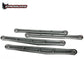 Camburg Ford Raptor 21-23 KINETIK Series Rear Billet Trailing Arm Kit CAM-120033-GRY