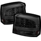 Spyder Dodge Charger 09-10 LED Tail Lights Smoke ALT-YD-DCH09-LED-SM 5031693