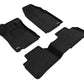 3D MAXpider 16-18 Nissan Altima Sedan Elegant Black R1 R2 L1NS09204709