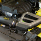 Airaid 15-23 Ford Mustang 2.3L L4 Performance Air Intake System 454-326