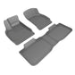 3D MAXpider 22-24 Lucid Air Touring Kagu Gray R1 R2 L1LU00101501