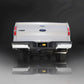 Corsa Performance 11-13 Ford F-150 EcoBoost 3.5L V6 Polished Sport Cat-Back Exhaust