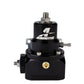 Aeromotive Double-Adjustable Bypass, 2-Port Regulator