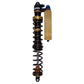 Bilstein 20-21 Can-Am Maverick X3 RS Turbo R Black Hawk Powersports Shock & Coil Spring Assembly -FL 41-324998