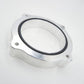ASE Bosch 74mm Drive By Wire Throttle Body Weld Flange