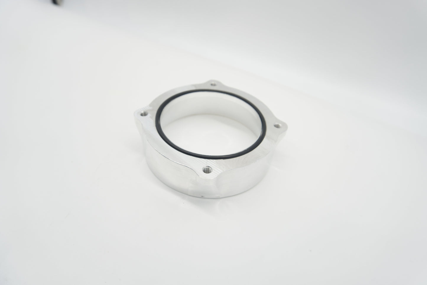 Bosch 82mm Drive By Wire Throttle Body Weld Flange
