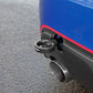 Perrin 13-22 BRZ / 13-16 FRS / 17-21 GT86 / 2022 GR86 Rear Tow Hook Black | PSP-BDY-255BK