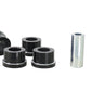 Whiteline Control Arm Lower Inner Front Bushings Subaru Forester 2009-2010