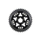 AEM Electronics Tru-Time Cam Gear Black 5-Bolt Honda H22A1 & H22A4