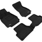 3D MAXpider 12-18 Audi A6 Sedan (C7) Elegant Black R1 R2 L1AD02204709