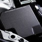 HKS DryCarbon Fuse Box Cover GR86/BRZ 70026-AT009