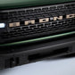 Ford Racing 2021+ Bronco Grille Lettering Overlay Kit - Bronze M-1447-BLBR
