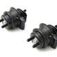 Megan Racing Harden Engine Mount 2-Piece Set for Lexus GS400/430 1997-2004 - MRS-LX-0240