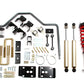 Belltech 15-17 Ford F-150 (All Cabs) 2WD/4WD Performance Handling Kit Plus 1001HKP