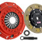 Action Clutch 05-10 Ford Mustang GT 4.6L (281 Modular V8) Stage 2 Clutch Kit (1KS) ACR-2218
