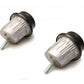 Megan Racing Hardened Rubber Engine Mounts RWD for 2006-2013 Lexus IS250/IS350 MRS-LX-0341
