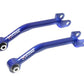 Megan Racing Rear Pillow Ball Trailing Arms for Impreza 2012+, XV 2013+, Forester SJ 2014+, WRX 2015+, Crosstrek 2013+ - Steel Alloy MRS-SU-0822