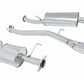 Megan Racing Cat-Back Exhaust System for Nissan Quest 11+ Type2 - SUS-304 Stainless, 12-Month Warranty