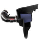 CORSA Performance Corsa 2018+ Ford Mustang GT 5.0L V8 MaxFlow 5 Oiled Open Element Carbon Fiber Air Intake - Black 44006