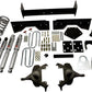Belltech Lowering Kit With Sp Shocks 822Sp
