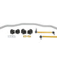 Whiteline Sway Bar - 33mm Heavy Duty Blade Adjustable