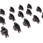 Comp Cams Ultra Pro Magnum Roller Rocker Arms, 7/16" Stud, 1.6 Ratio Ford S/W