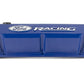 Ford Slant Edge Valve Cover Set w/Ford Racing Logo FRD302-136